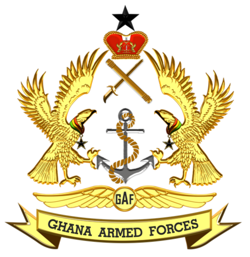 Ghana Air Force